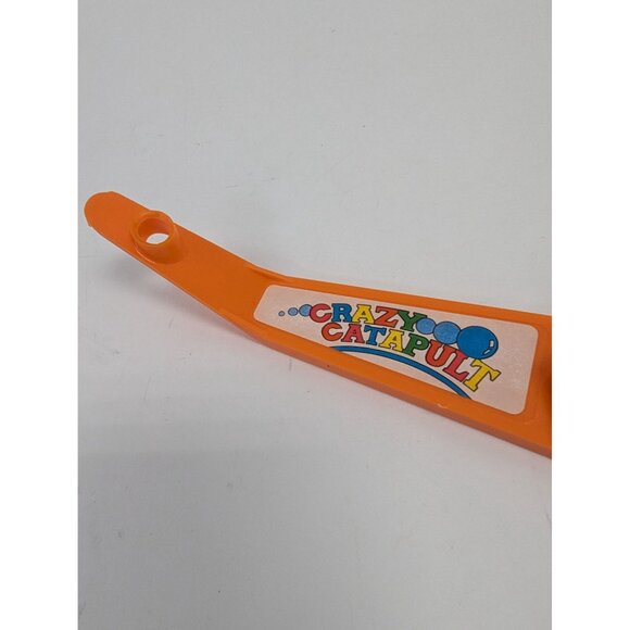 Fun House Board Game 1988 REPLACEMENT Part Piece Crazy Catapult - Picture 2 of 4